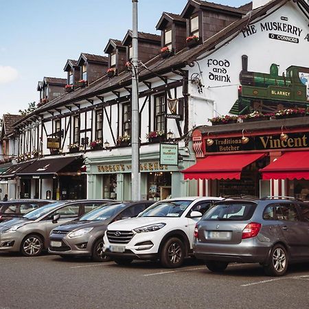 Muskerry Arms Bar And B&B Бларні Екстер'єр фото