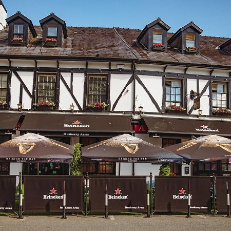 Muskerry Arms Bar And B&B Бларні Екстер'єр фото