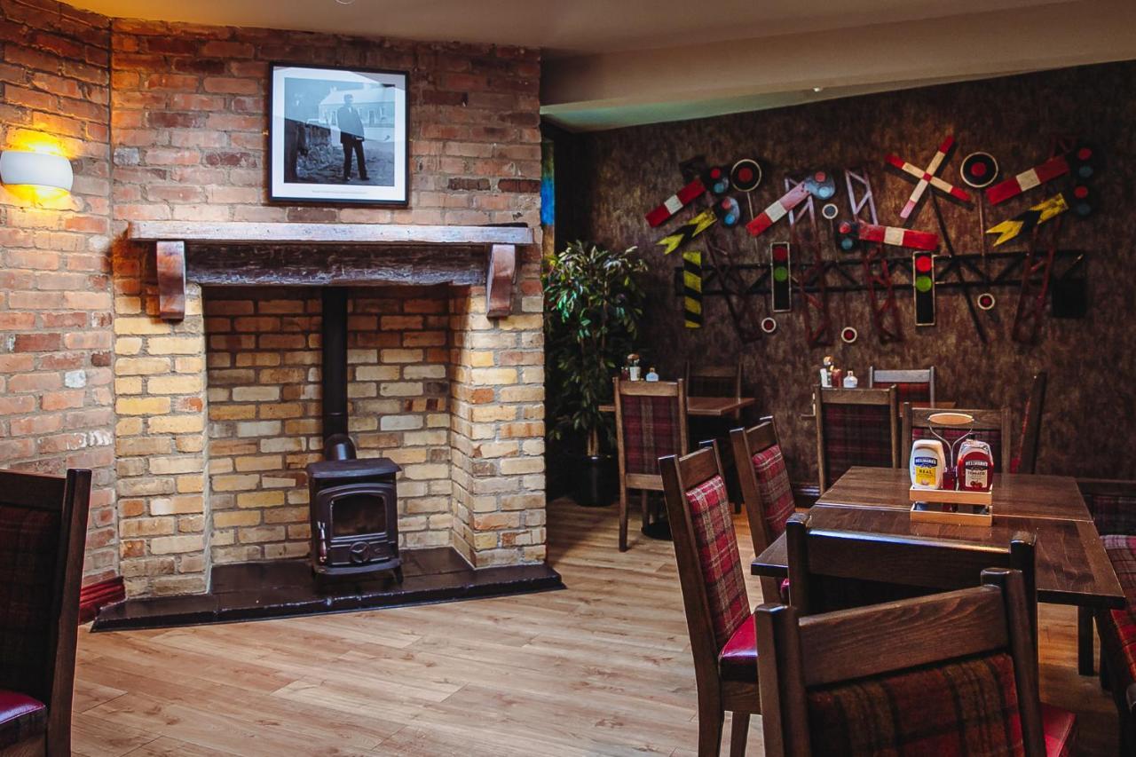Muskerry Arms Bar And B&B Бларні Екстер'єр фото
